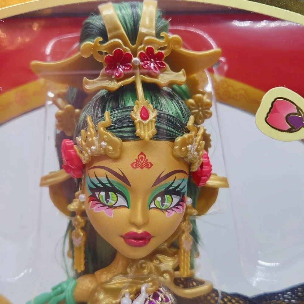 Mattel 2024 creations